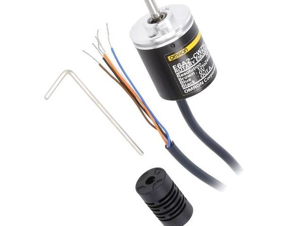E6A2-CWZ5C-200 0.5M Encoders