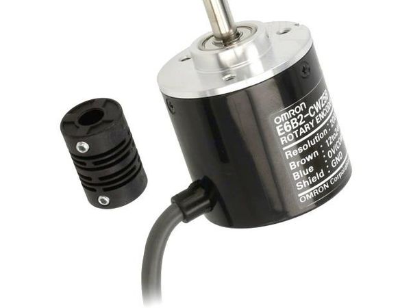 E6B2-CWZ5B-2000 0.5M Encoders