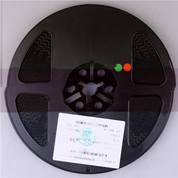 E6C1205RVGC2UDA  Optoelectronics