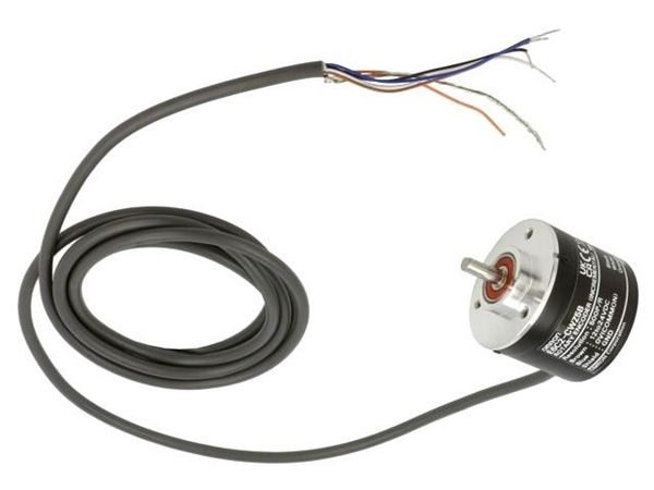 E6C2-CWZ5B-2000 2M  Electromechanical