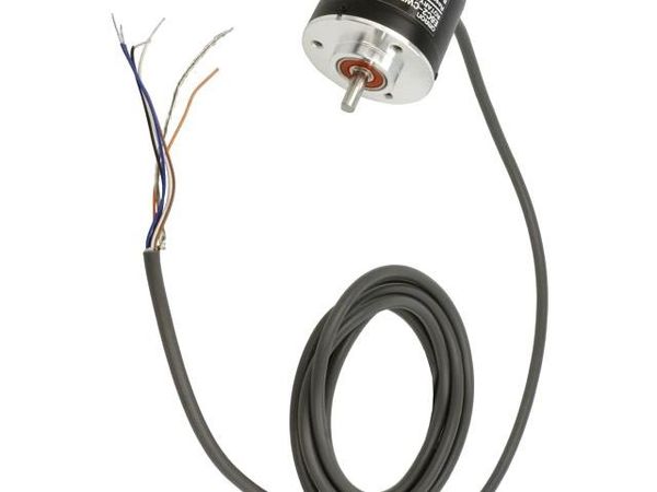 E6C2-CWZ5B-2000 2M Encoders