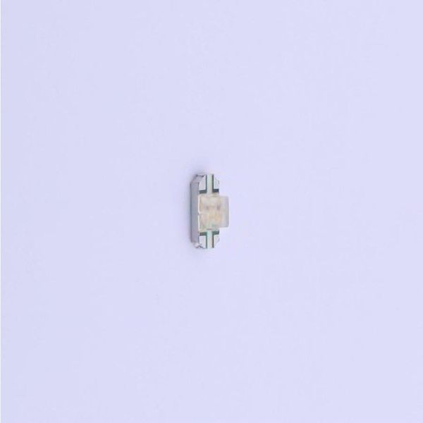 E6CC1205RGBC3UDA Standard LEDs - SMD