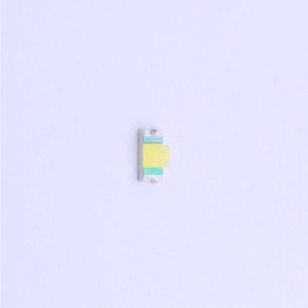 E6CC1206CWAY1UDA Standard LEDs - SMD