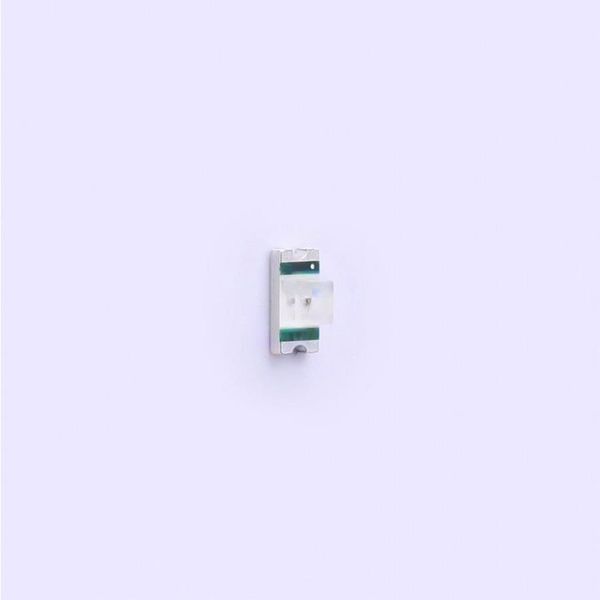 E6CC1206YGAC1UDA Standard LEDs - SMD