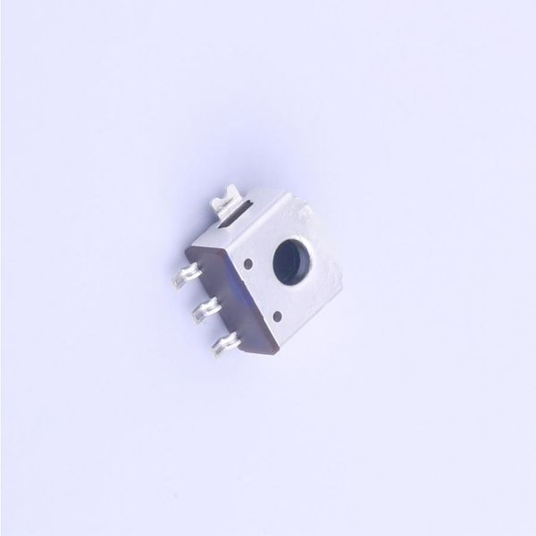 E6E8-2.7C5-12B15 Coded Rotary Switches