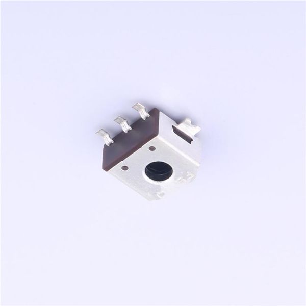 E6E8-2.7C5-12W15  Electromechanical