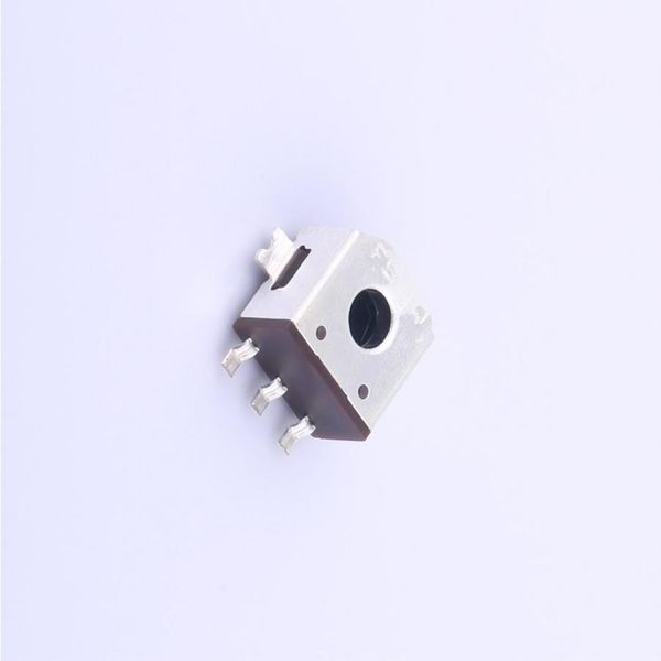 E6E8-2.7C5-12W15 Coded Rotary Switches