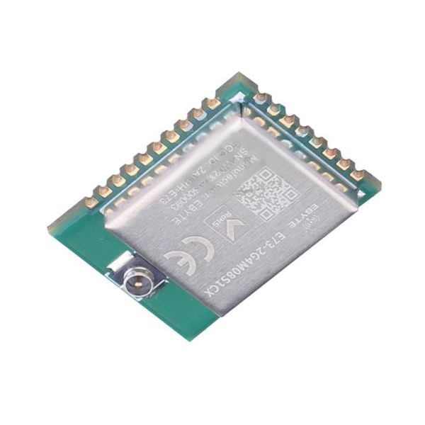 E73-2G4M08S1CX  Embedded Solutions