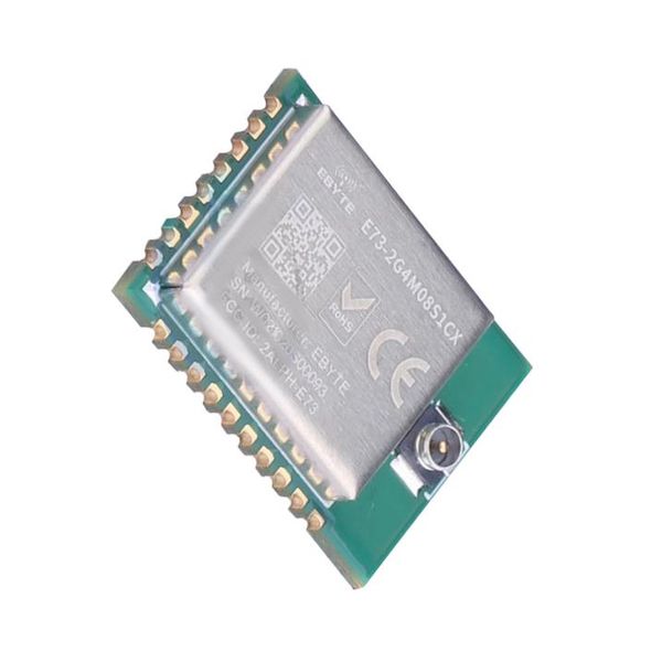 E73-2G4M08S1CX Bluetooth Modules - 802.15.1