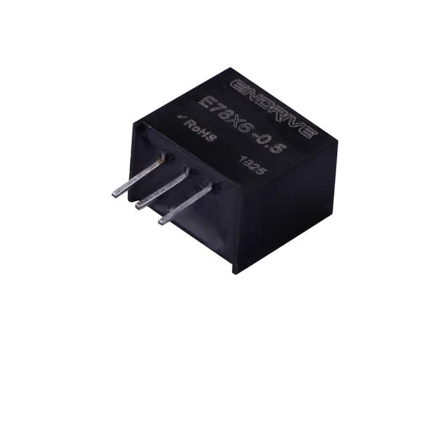 E78X6-0.5 electronic component of ENDRIVE