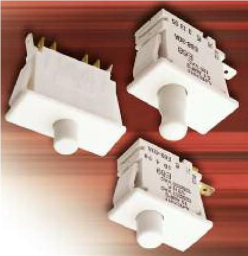 E79-10A  Electromechanical