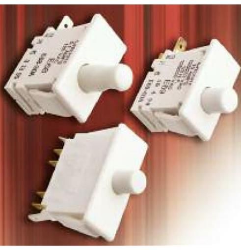 E79-10A Pushbutton Switches