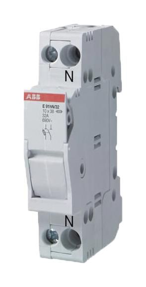 E91N/125 electronic component of ABB