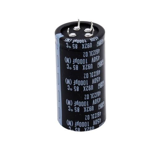 E92X451VND102MB80U electronic component of Chemi-Con