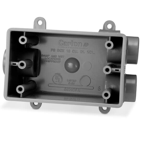 E979EFN-CAR electronic component of ABB