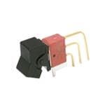 E105J11ZQE22 electronic component of C&K