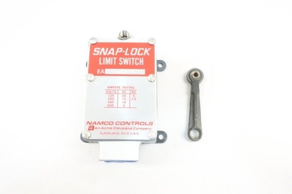 EA170-22100 electronic component of Namco Controls