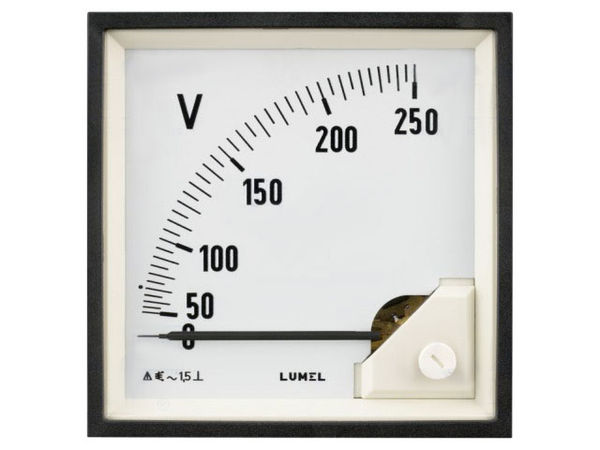 EA19N E61300000000 electronic component of LUMEL