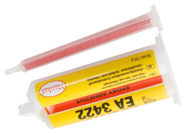 EA 3422 A&B, 50ML 