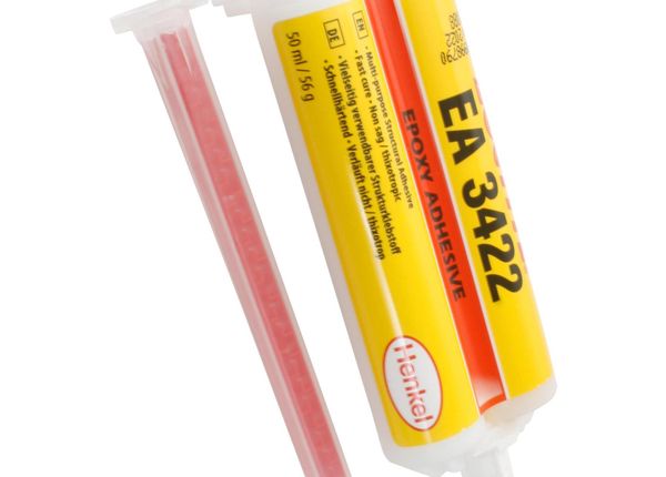 EA 3422 A&B, 50ML Unclassified