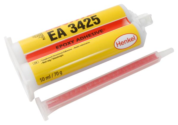 EA 3425 A&B, 50ML electronic component of Henkel