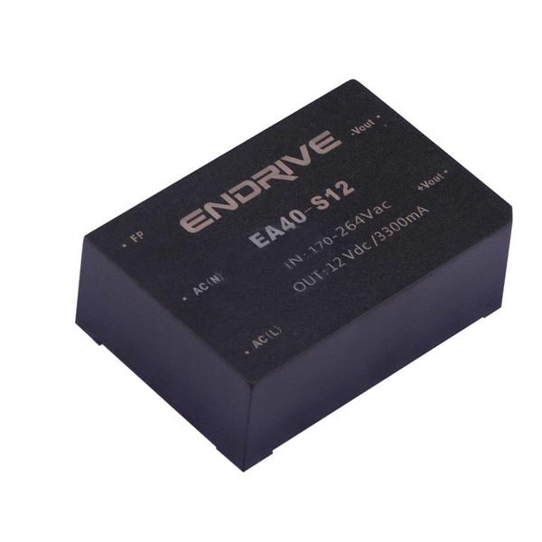 EA40-S12 electronic component of ENDRIVE