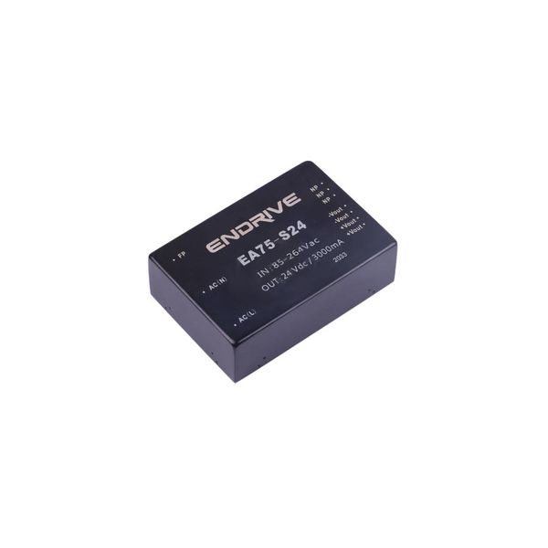 EA75-S24 electronic component of ENDRIVE