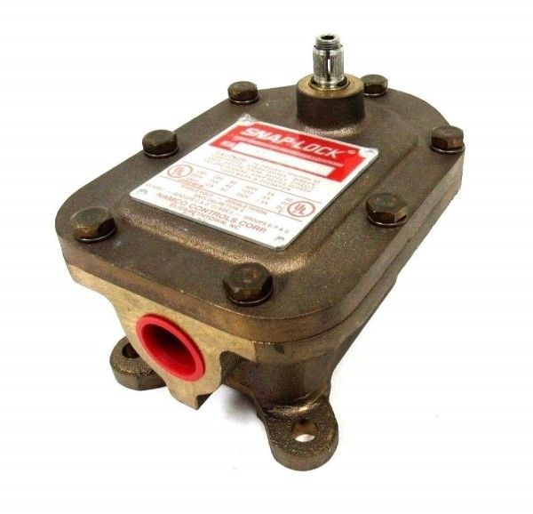 EA800-10090 electronic component of Namco Controls