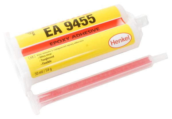 EA 9455 A&B, 50ML electronic component of Henkel