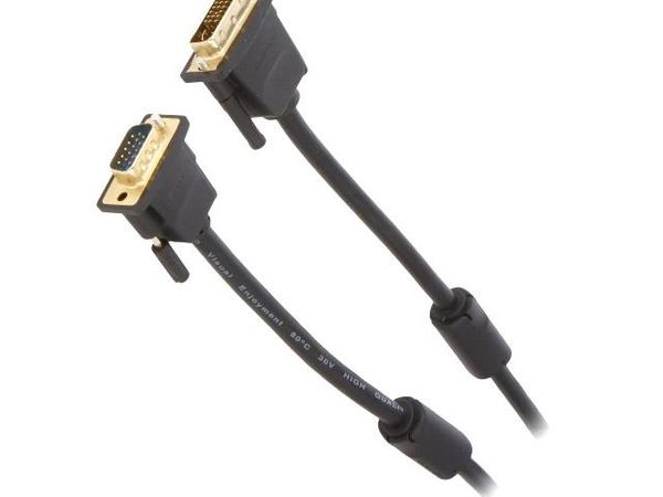 EACBH HDMI, Displayport & DVI Connectors