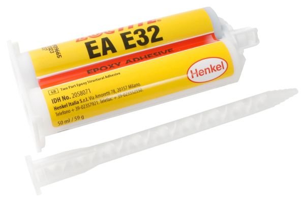 EA E32 A&B, 50ML electronic component of Henkel