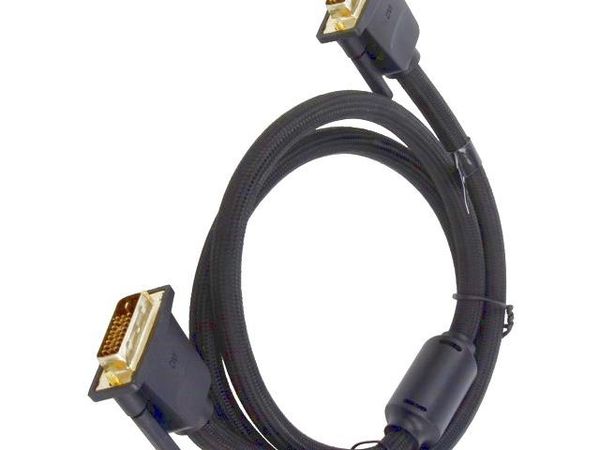 EAEBF HDMI, Displayport & DVI Connectors