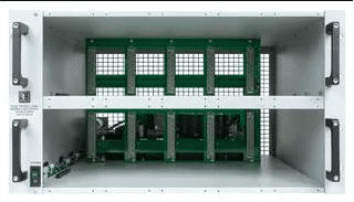 EA-ELR 5000 RACK 6U electronic component of Elektro-Automatik