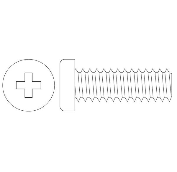 48SM004 electronic component of Eagle Plastic