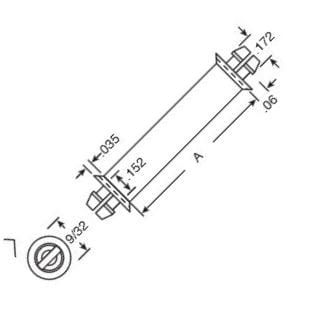 561-DSP500 electronic component of Eagle Plastic