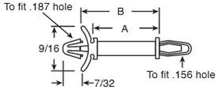 561-LT1000 electronic component of Eagle Plastic