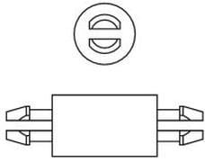 561-MMP006 electronic component of Eagle Plastic