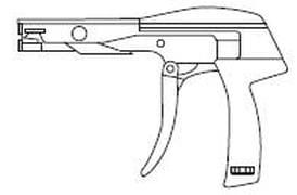 561-N3000 electronic component of Eagle Plastic