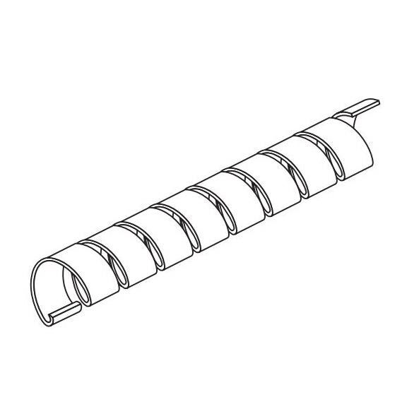 561-W36BKC electronic component of Eagle Plastic