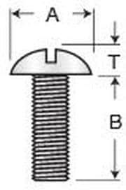 5721-632-1/4SS electronic component of Eagle Plastic