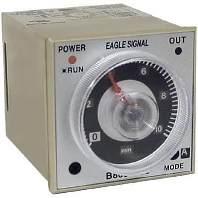 B866-500 electronic component of Eagle Signal