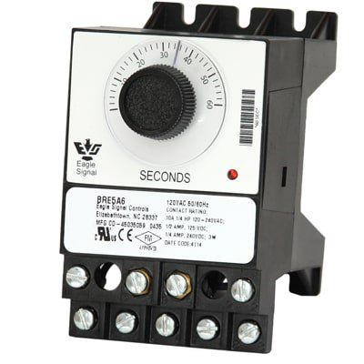 BRE7A601 electronic component of Eagle Signal