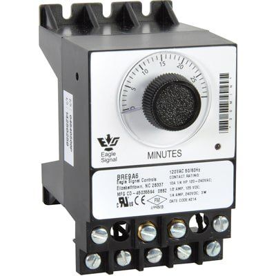 BRE9A6 electronic component of Eagle Signal