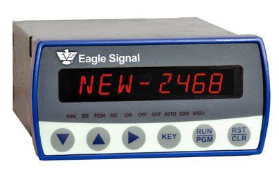 CM230151210 electronic component of Eagle Signal