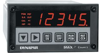 MCJR1S00 electronic component of Eagle Signal