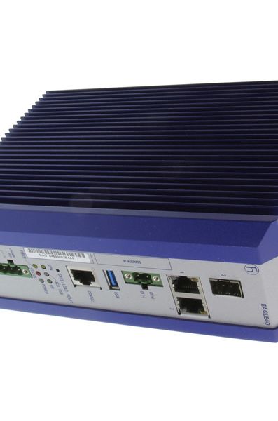 EAGLE40-2TX/1SFP-EEC Networking Modules