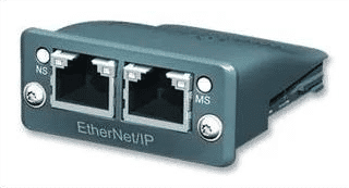 EA-IF-AB-ETH2P electronic component of Elektro-Automatik