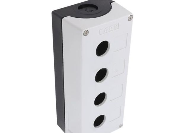 45-460.1802 Switch Fixings