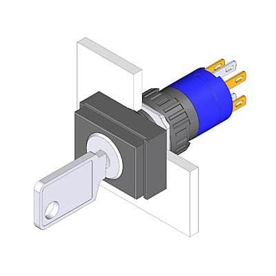 51-195.022D electronic component of EAO