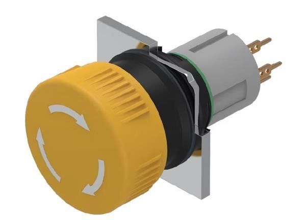 51-252.0264 electronic component of EAO